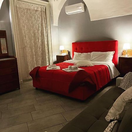 Sunshine House Bed & Breakfast Catania Exterior photo