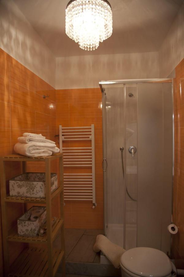 Sunshine House Bed & Breakfast Catania Exterior photo