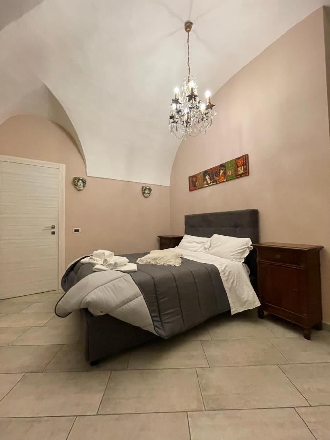 Sunshine House Bed & Breakfast Catania Exterior photo