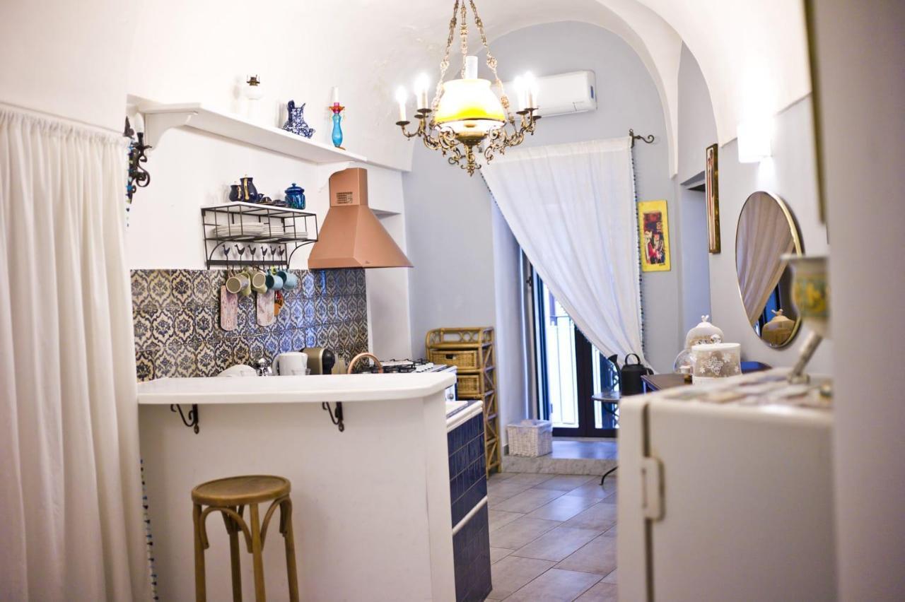 Sunshine House Bed & Breakfast Catania Exterior photo