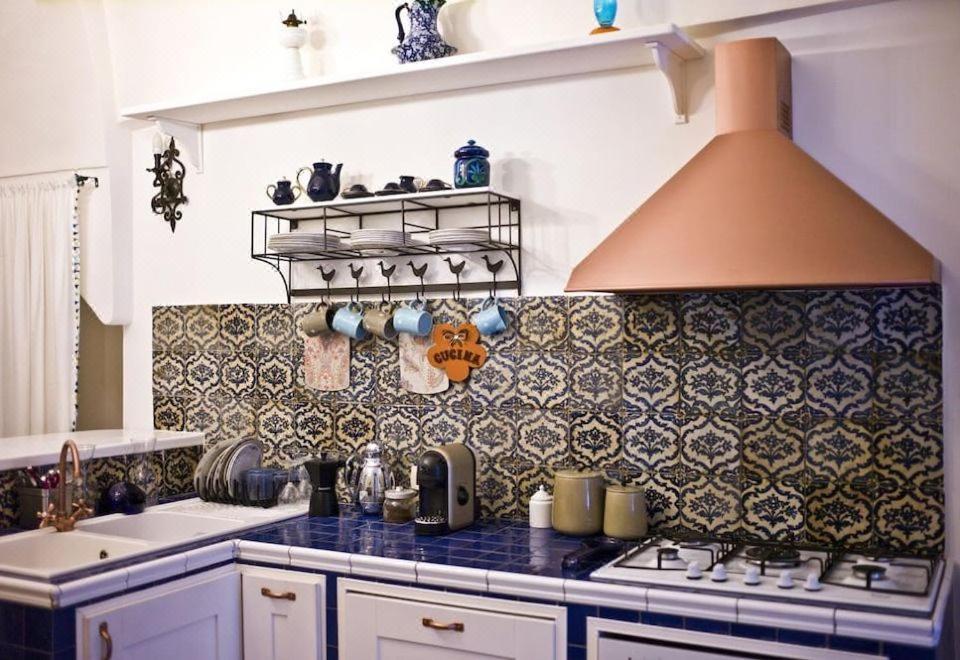 Sunshine House Bed & Breakfast Catania Exterior photo